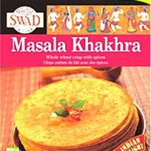 Swad Masala Khakhara 7 OZ