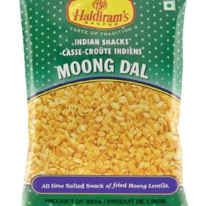 Haldiram Moong Dal 35 OZ