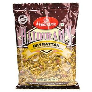 Haldiram Navrattan 35 OZ