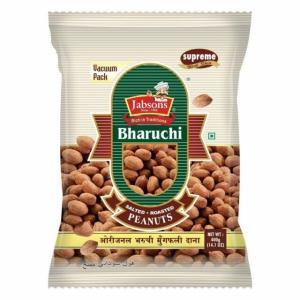 Jabson Bharuchi Peanuts (400 GM)