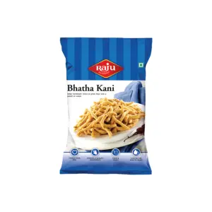 Raju Namkeen Bhatha Kani (400 GM)