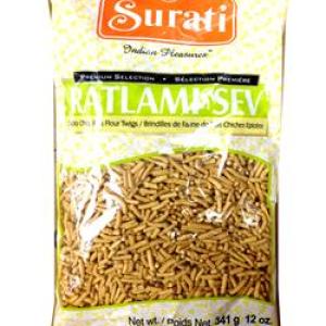 Surati Ratlami Sev 12 OZ