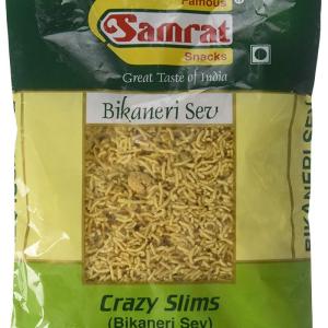 Samrat bikaneri sev 400 gm