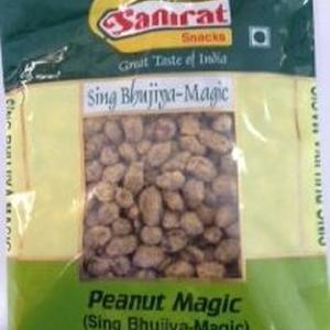 Samrat Sing Bhujiya-magic 14 OZ
