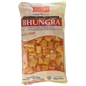 Surati Spicy Bhungra 80gm