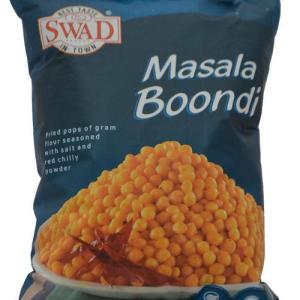 Swad Masala Boondi 10 OZ