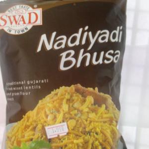 Swad Nadiyadi Bhusa 10 OZ