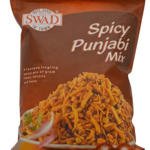 Swad Spicy Punjabi Mix 10 OZ