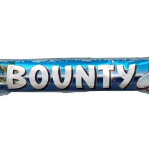 Bounty Chocolate Bar (57 GM)