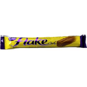 Cadbury Flake Chocolate Stick (32 GM)