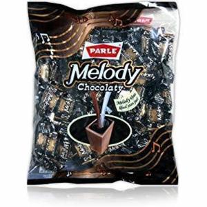 Parle Melody Chocolaty (100 GM)