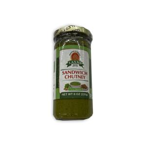 Laxmi Sandwich Chutney (8 OZ)