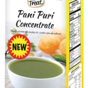 Vadilal Pani Puri Concentrate (300 GM)