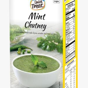 Vadilal Mint Chutney (10.58 OZ - 300 GM)