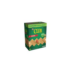 Keebler Club Crackers Snack Stacks (24 Ct.)