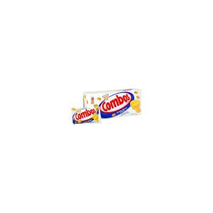 Combos Cheese Crackers - 18 Ct.