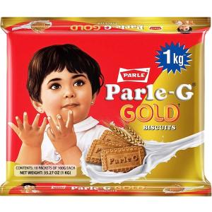 Parle g Gold 1 Kg