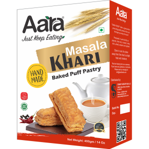 Aara Masala Khari (14 OZ - 400 GM)