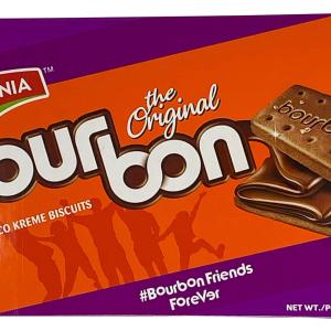 Britannia Bourbon 3.4 OZ