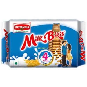 Britannia Milk Bikis 3.17 Oz