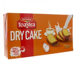 Britannia Dry Cake (10.58 OZ - 300 GM)