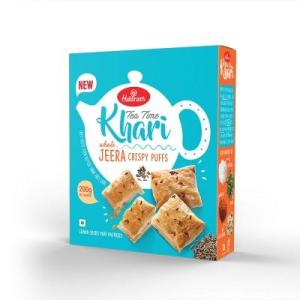 Haldiram jeera khari 400 gm