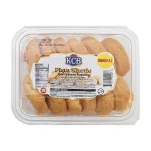 Kcb Pista Khatie 7 Oz