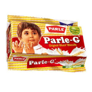 Parle-G Biscuits (Small) - 56.4 GM