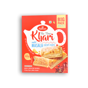 Haldiram Masala Khari 14 Oz