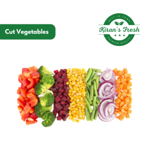 icon Cut Vegetables