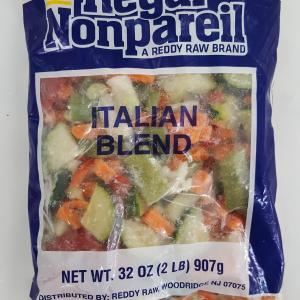 Regal Nonpareil Italian Blend 2.5 Lb