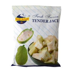 Daily Delight Tender Jackfruite 1 LB
