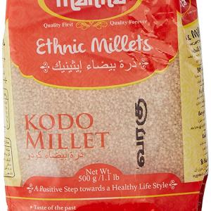Manna Kodo Millet (907 GM)