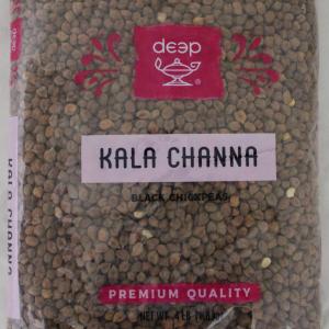 Deep Kala Chana - 4 LB