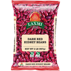 Laxmi Red Kidney Beans Light - 2 LB