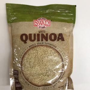White Quinoa 28 OZ