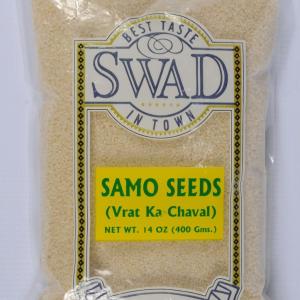 Samo Seeds(moraiya) 14oz