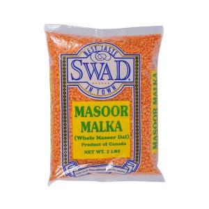 Swad Masoor Malka 2 LB