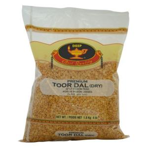 Deep Toor Dal 2 Lb
