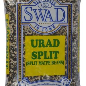 Swad Urad Split 2lb