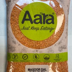 Aara Masoor Dal 4 - LB