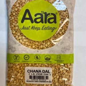 Aara Chana Dal - 2 LB