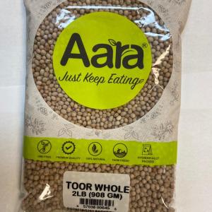 Aara Toor Whole 2 Lb