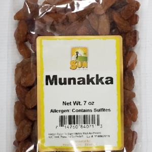 Munaqqa (7 OZ - 200 GM)