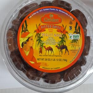 Golden Cup Dates 24 OZ