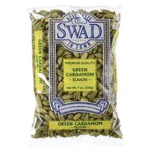 Swad Green Cardamom 14 OZ