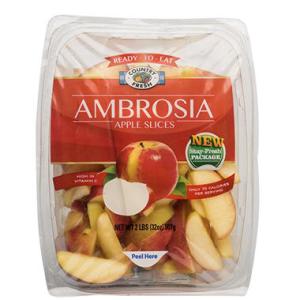 Red Apple Slices (32 Oz.)
