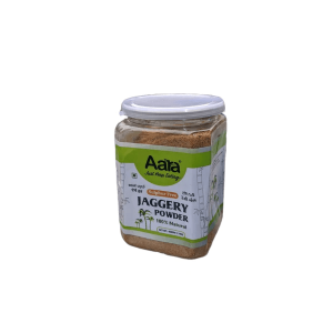 Aara Jaggery Powder (2 LB)