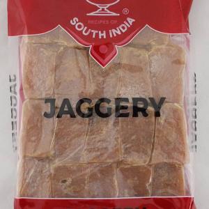 Deep-Udupi Jaggery Square - 2 LB