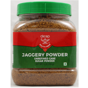 Deep-Udupi Jaggery Powder - 1 LB